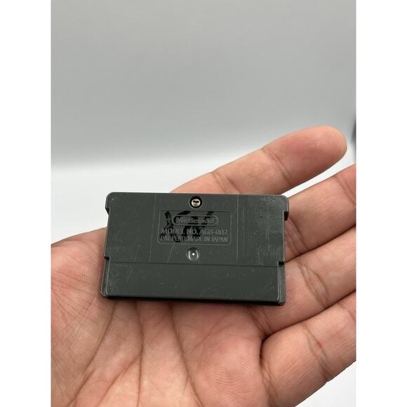 F-14 Tomcat (Nintendo Game Boy Advance, 2001) Gameboy GBA cart only - Picture 2 of 3